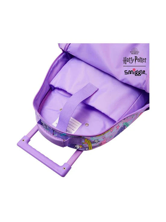 Smiggle Trolley Backpack - 18 Premium Quality - Kidspark